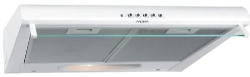 Podvesný digestor Mora 50 cm OP540W, 1 ks