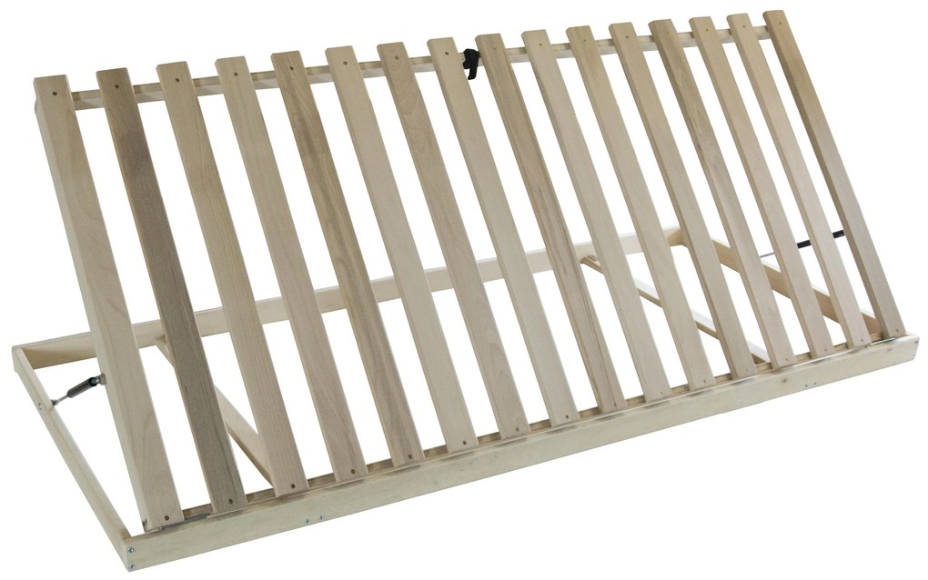 Materasso Rošt masív BV BUK, 90 x 200
