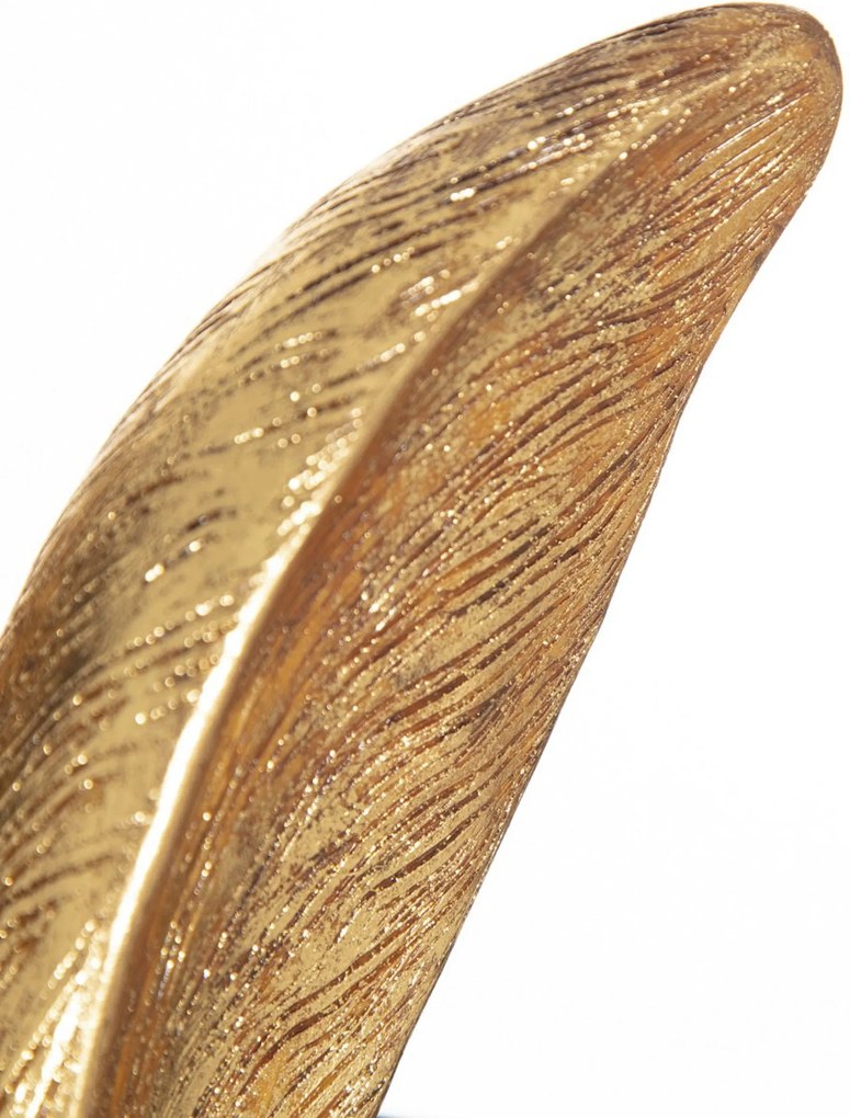 Stolová lampa Gold Rabbit 117cm