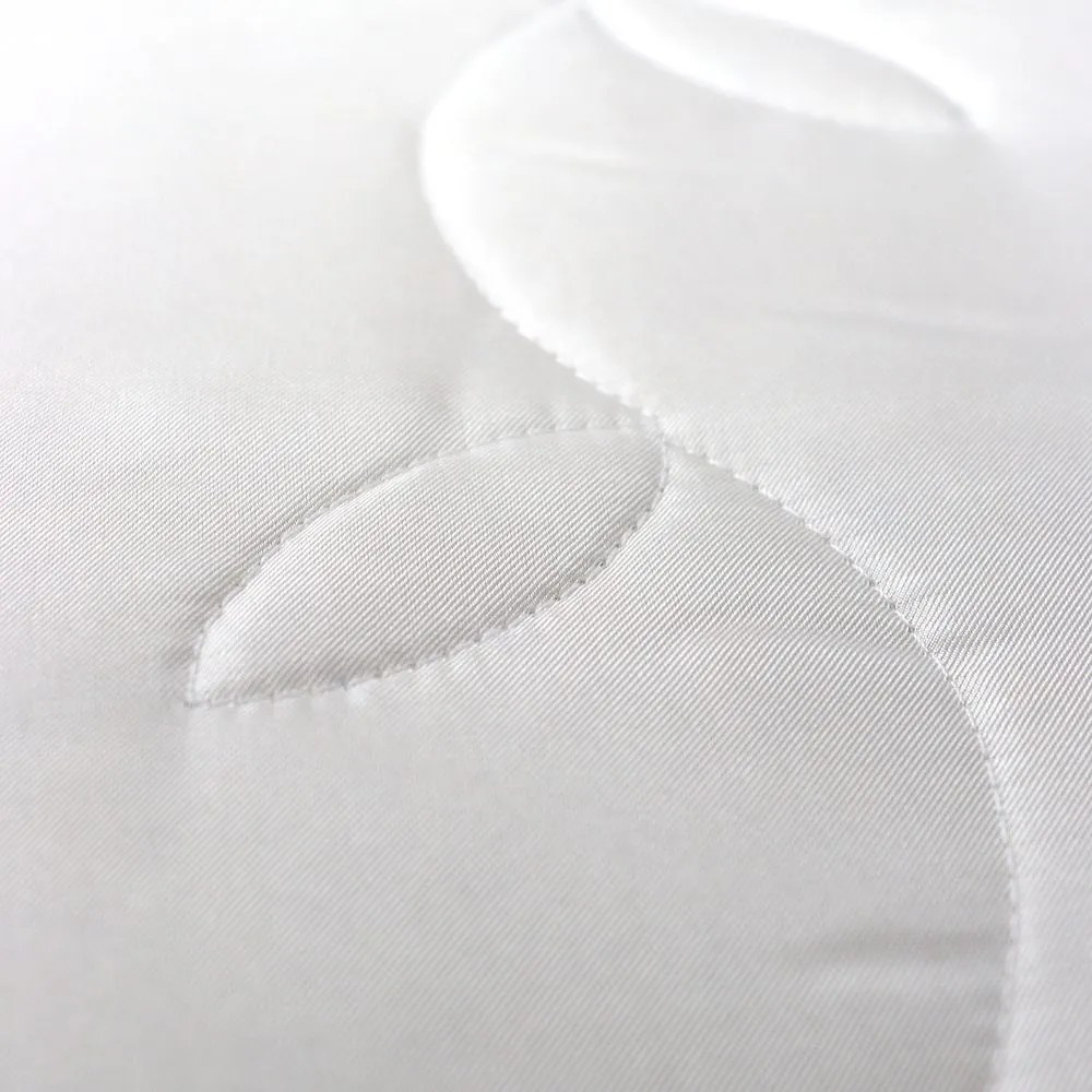 2G Lipov Saténový vankúš SILK z hodvábu - 50x70 cm