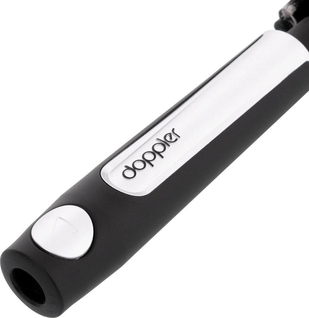 Doppler EXPERT MULTI PUSH UP biela, zelená