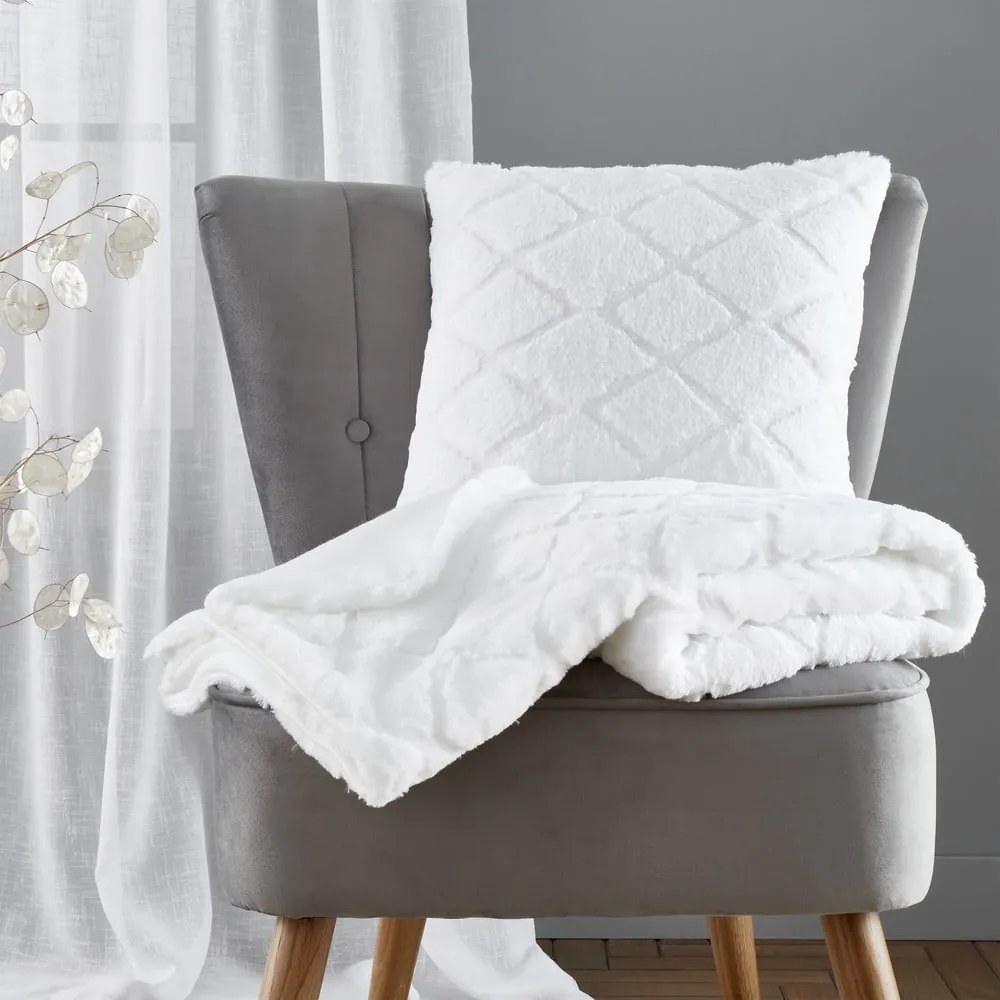 Deka 130x170 cm Cosy Diamond - Catherine Lansfield