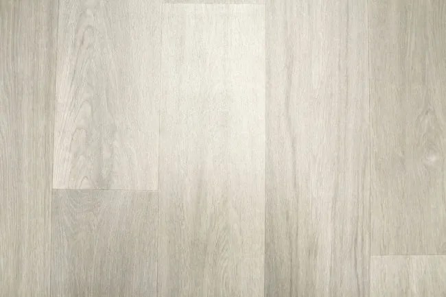 PVC podlaha Inspire Pure Oak 719M - šedá / béžová / krémová
