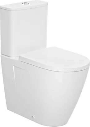 Jika Cubito wc iba nádrž H8294230007631
