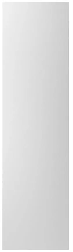 Front rohovej skrine s nástavcom 2278 Ultra biela