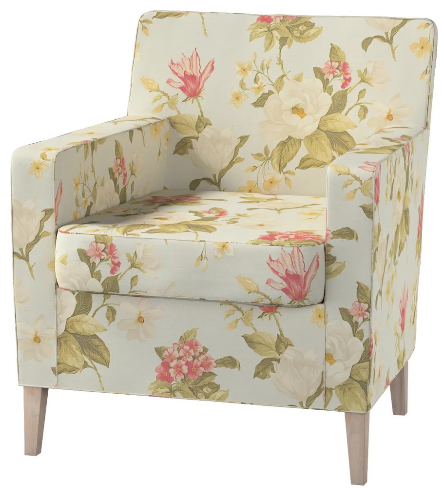 Poťah na kreslo Karlstad