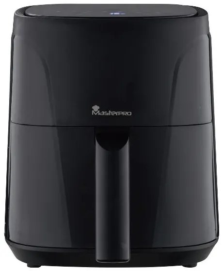 Masterpro Teplovzdušná fritéza 4 l, 1 300 W (100389836)