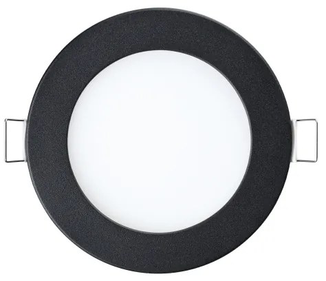 Eglo 900106 - LED stmievateľné kúpeľňové svietidlo FUEVA-Z LED/5,4W/230V IP44