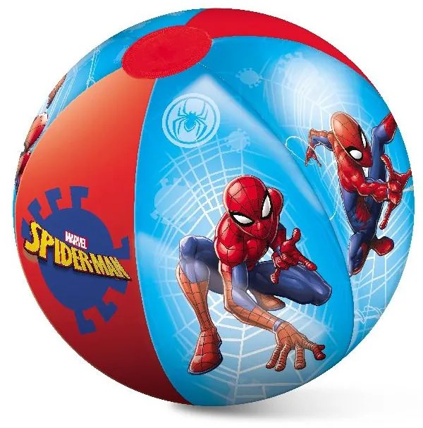 Nafukovacia lopta SPIDER-MAN 50 cm