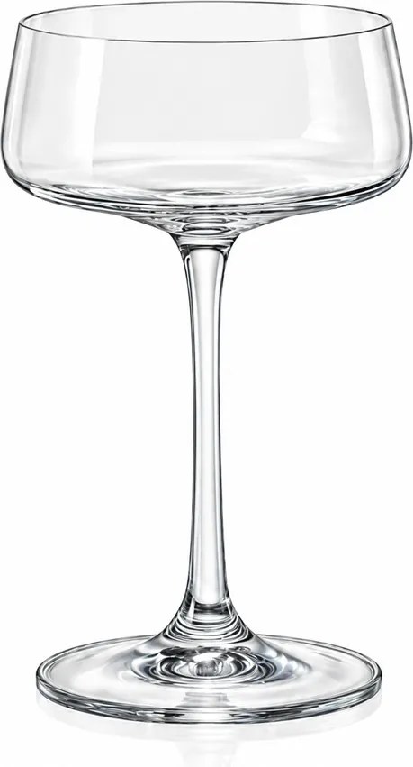Crystalex poháre Xtra 220 ml 6 ks