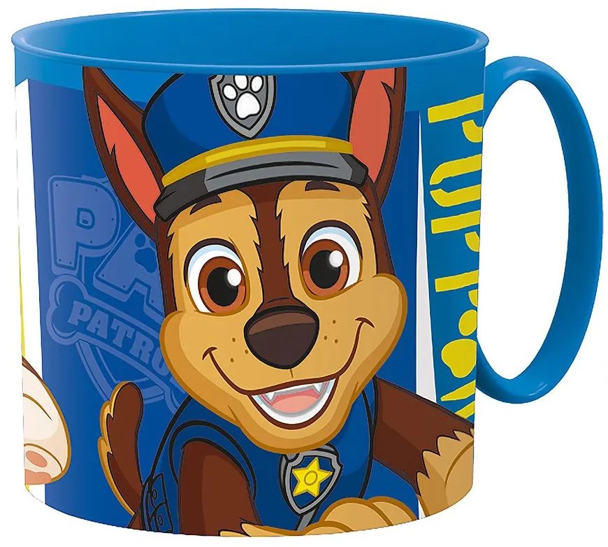 Hrnček Mikrofali A Patrola 2600ml 12581005