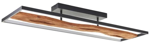 Brilliant - LED Stmievateľné stropné svietidlo CHAUMONT LED/48W/230V