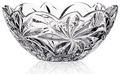 Aurum Crystal misa Flora 280 mm