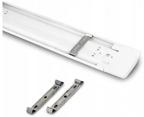 Pronett LL3919 LED Panel 72W, 60 cm