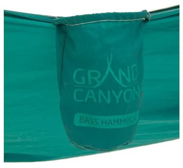 Grand Canyon Hojdacia sieť Bass Hammock (zelená) (100313942)