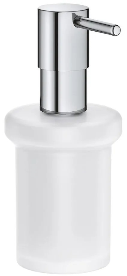GROHE 41188000 - Dávkovač mydla QUICKFIX START 160 ml lesklý chróm