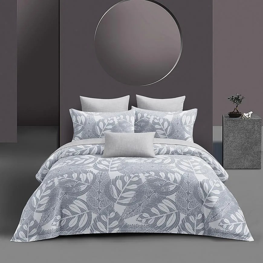 Posteľná bielizeň  mikrovlákno ALBS-7319 140x200 Lasher