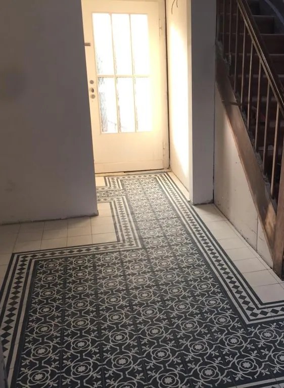 Cementové dlaždice 237 | Articima