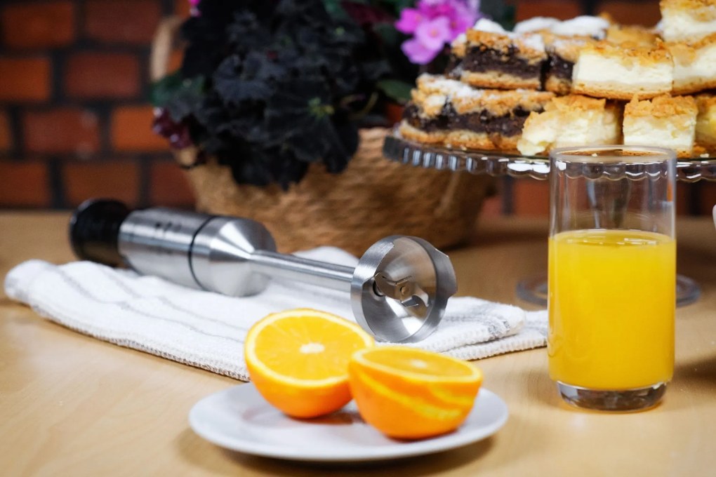 ELDOM Ručný mixér Eldom BL220