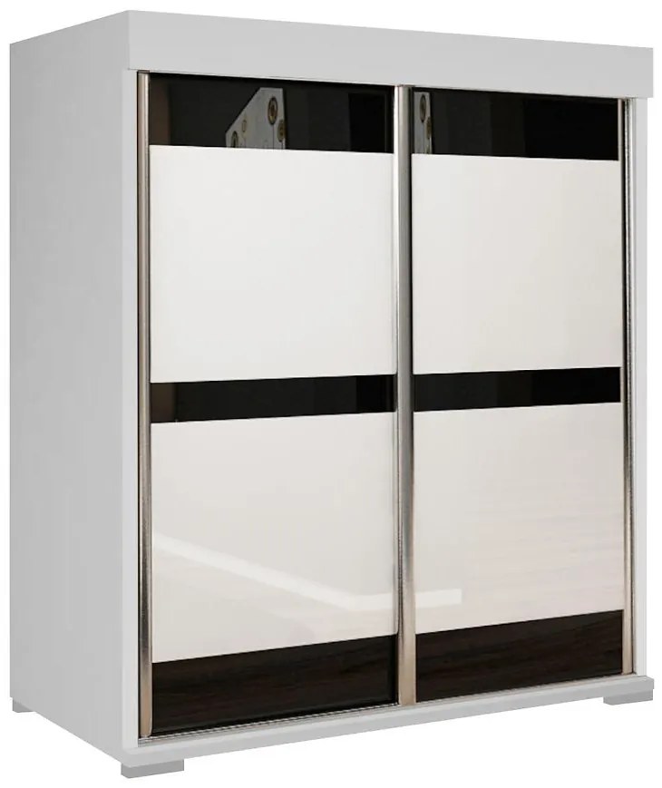 Komoda Tablet T5 80 biela