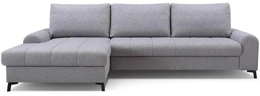 Rohová sedacia súprava Akira Gusto 88