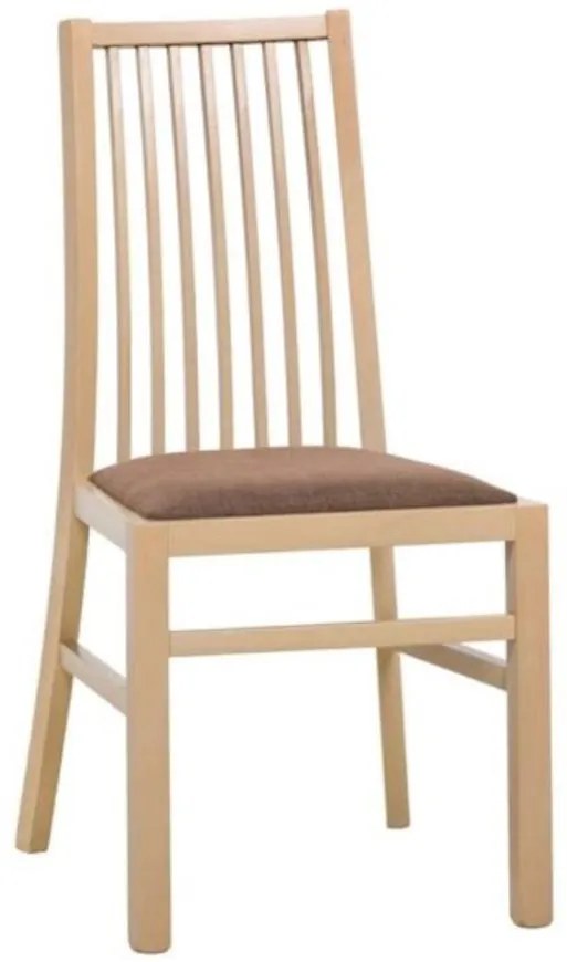 Stolička101 Mars dub sonoma