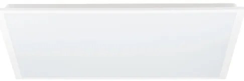 Eglo 900938 - LED Prisadený panel RABASSA LED/33W/230V 62x62 cm