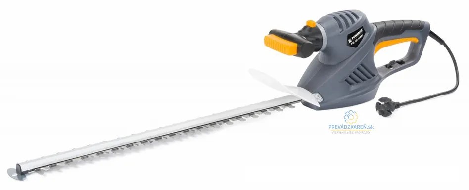 Nožnice na živý plot – elektrické - 51CM - 1600W | PM-NE-1600C
