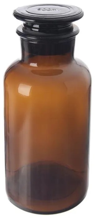 Dóza 0,5 l