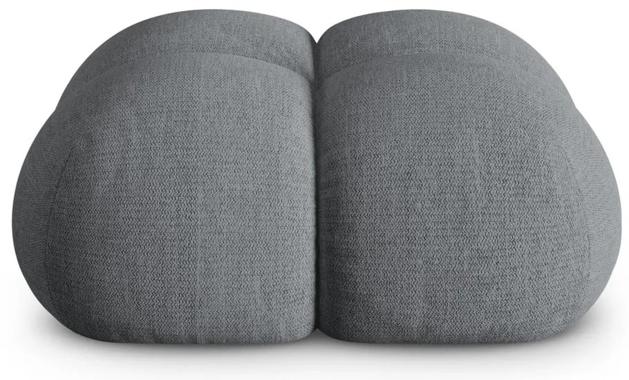 Sivá podnožka Loretto – Cosmopolitan Design