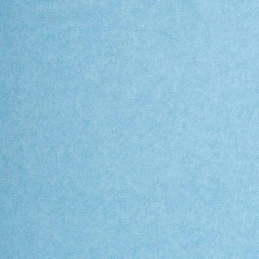 Návlek na prebaľovaciu podložku New Baby 50x70 modrý