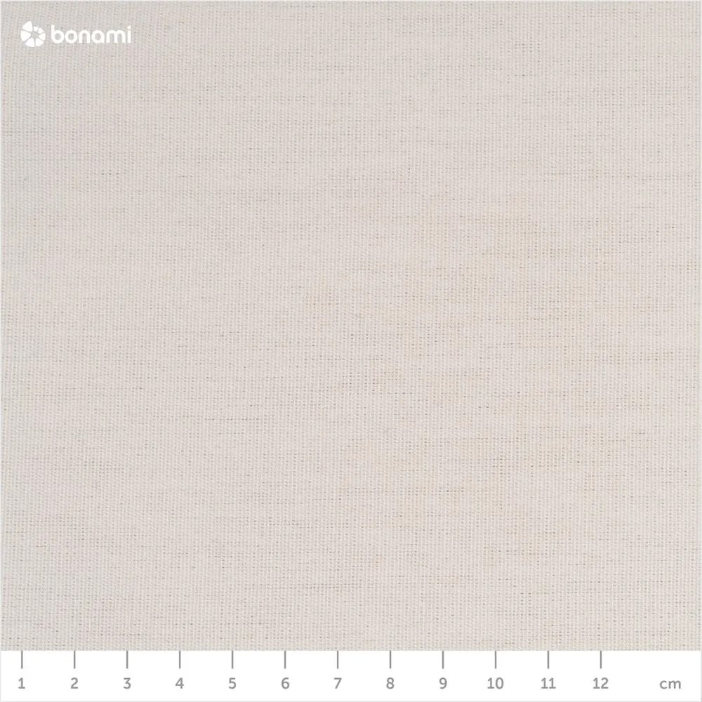 Biely variabilný futón vhodný do exteriéru Karup Design OUT™ Sit&Sleep White