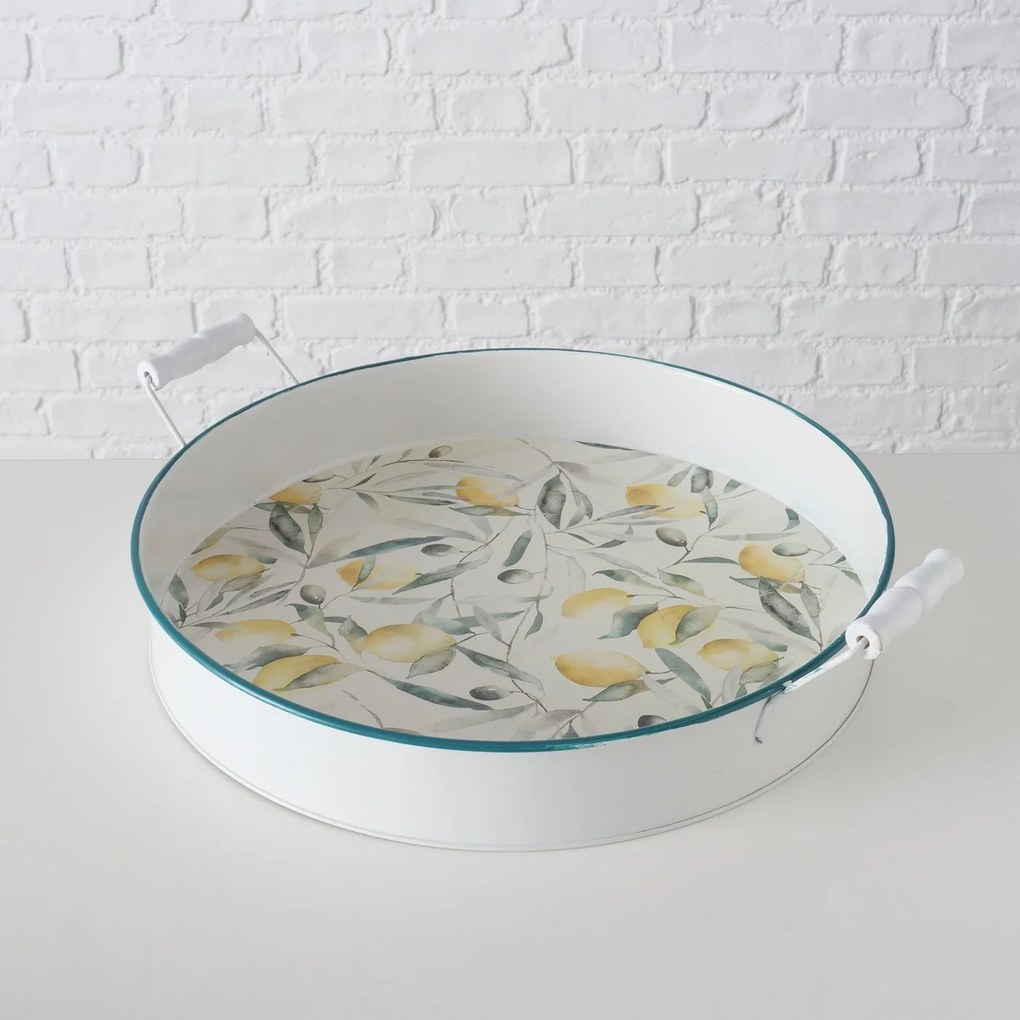 Podnos Zitronella Variant: Väčší