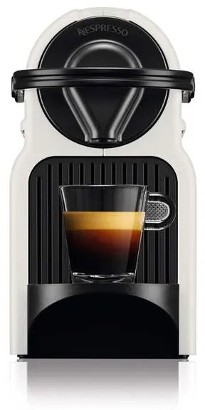 Kapsľový Kávovar Krups Nespresso Inissia XN100110 biely