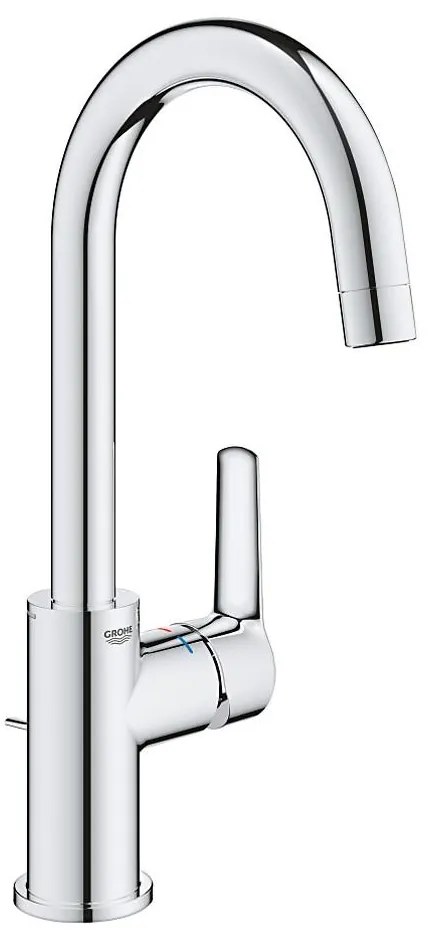 GROHE 24203002 - Umývadlová batéria START veľkosť L lesklý chróm