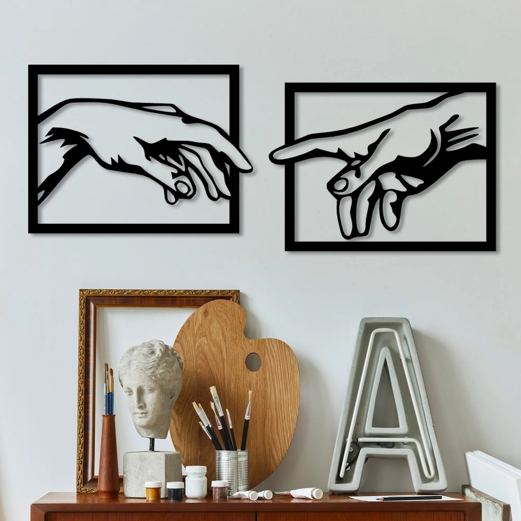 Hands