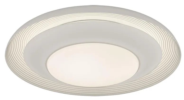 Eglo 96691 - LED Stmievateľné stropné svietidlo CANICOSA 1xLED/21,5W/230V