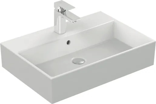 Ideal Standard Strada umývadlo 60x42 cm otvor pre batériu uprostred K077801