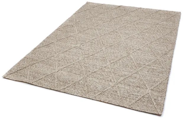 Koberec Katherine Carnaby Coast Diamond CD04 Camel