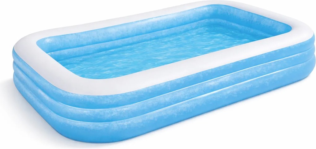 CH VEĽKÝ ZÁHRADNÝ BAZÉN 3,05 m x 1,83 m x 56 cm