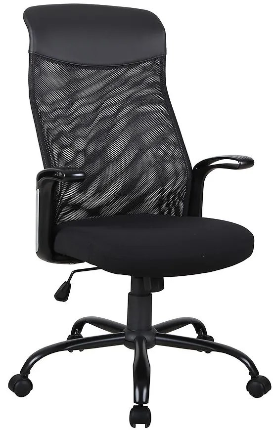 Kancelárske kreslo CX1217H