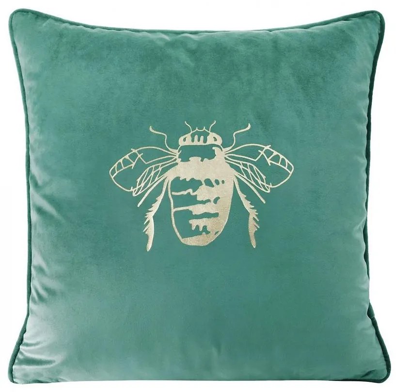 Obliečka na vankúš Blink/14/O 45x45 mint 387543