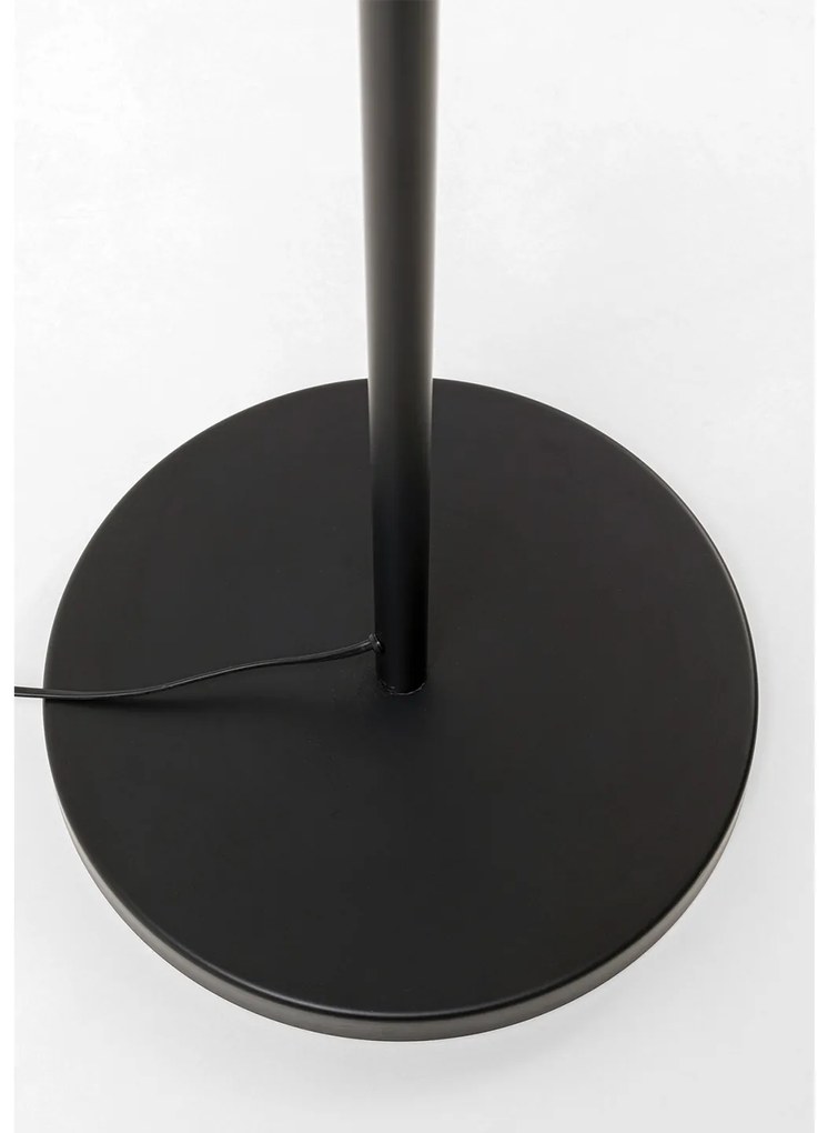 Calotta stojaca lampa 151 cm, 3 svietidlá