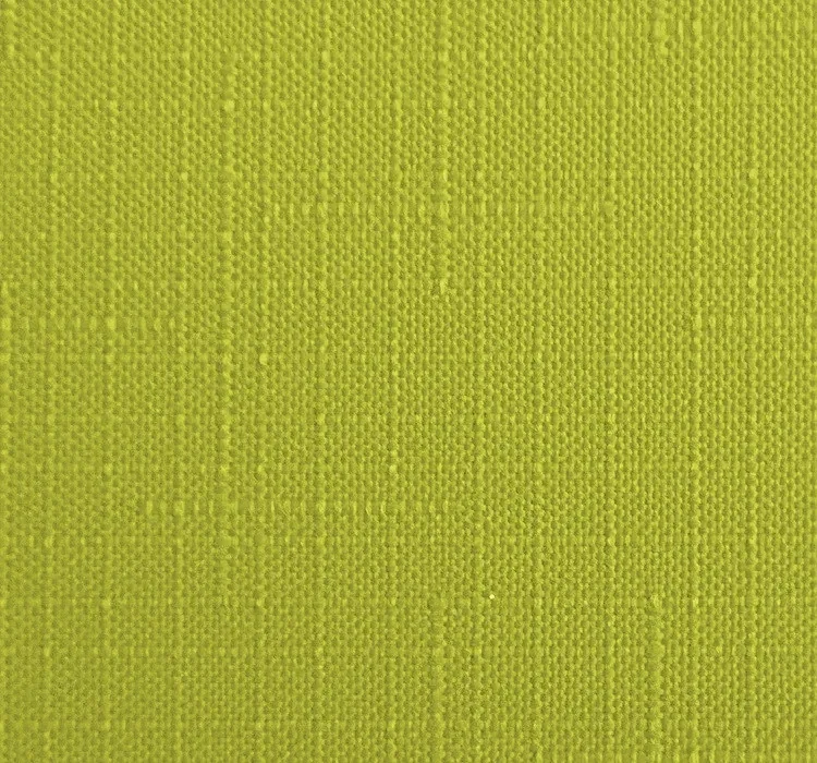 Gario Roleta Mini Standard Štruktúrovaná Žltozelená Šírka: 69 cm, Výška: 150 cm