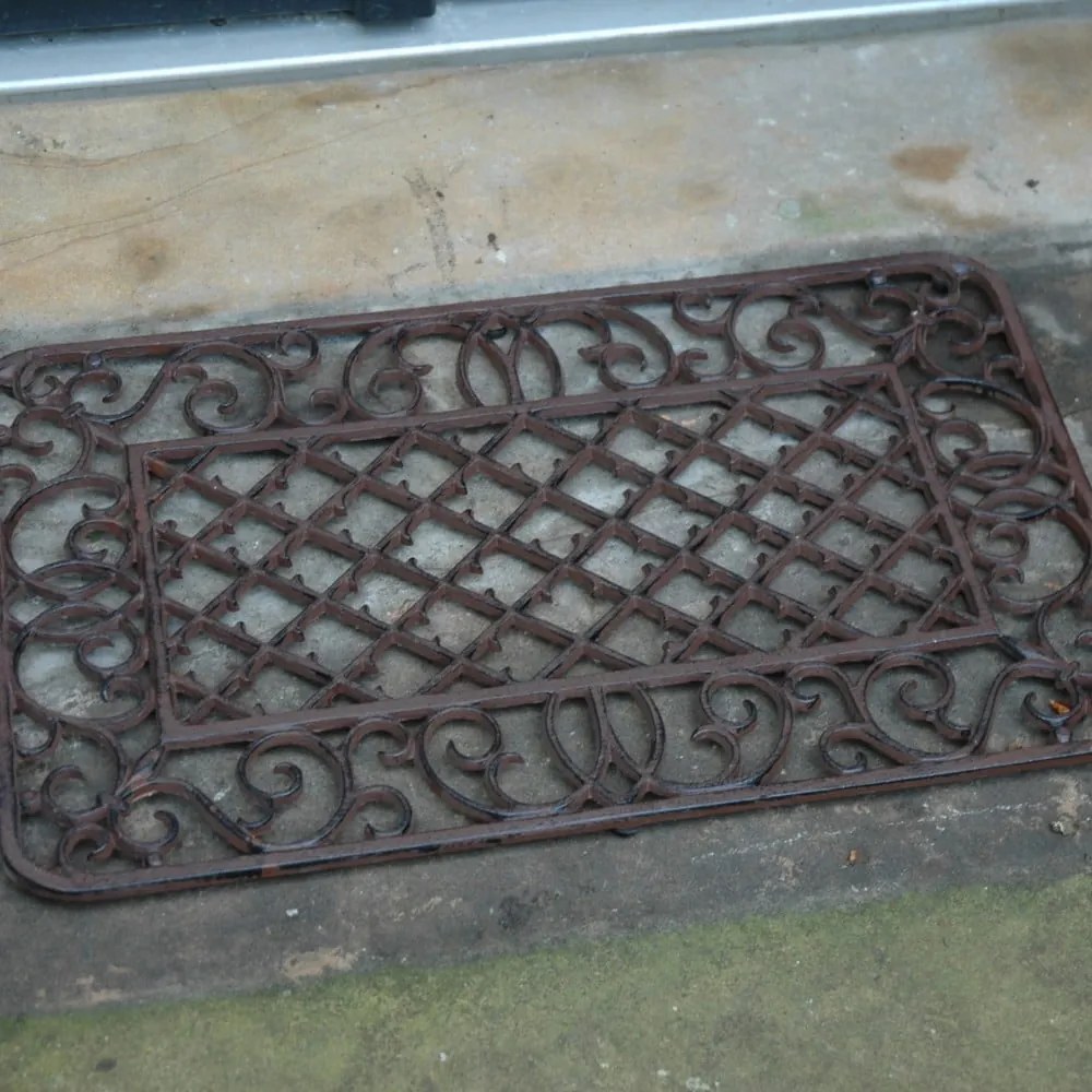 Rohožka 42.2x66,5 cm - Esschert Design