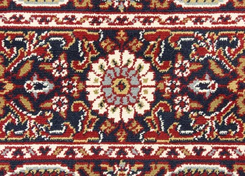 Koberce Breno Kusový koberec KENDRA 1481/DZ2B, viacfarebná,133 x 190 cm