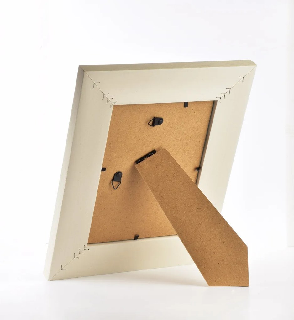 Fotorámeček ADI XX 10x15 cm béžový