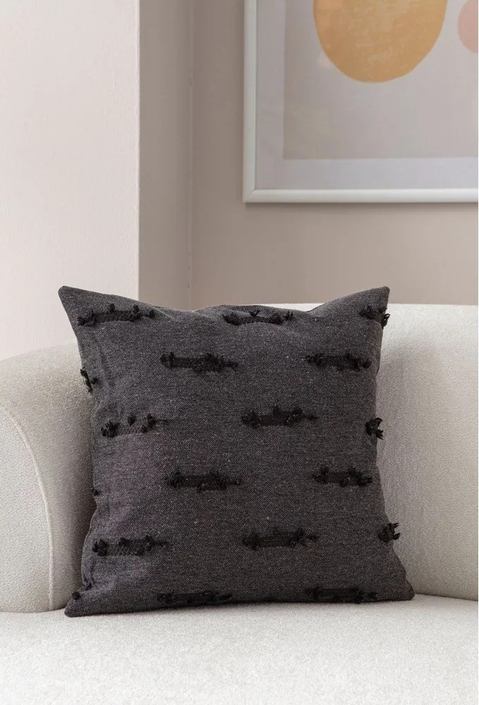 Obliečka na vankúš 43x43 cm Tuffet – Mioli Decor