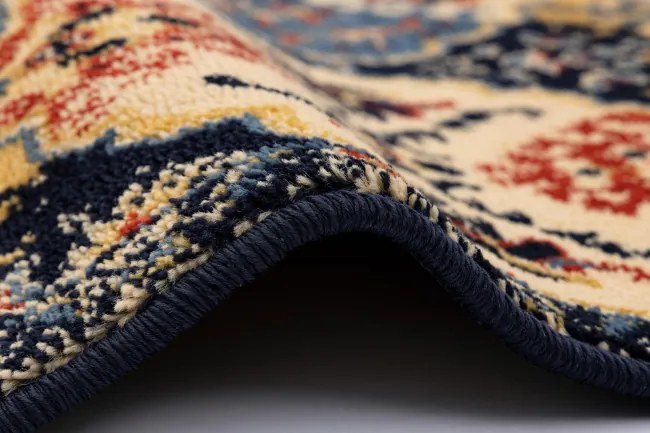 Koberec Agnella Optimal Vivina krémový