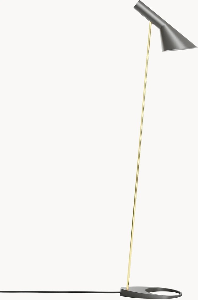 Malá lampa na čítanie AJ